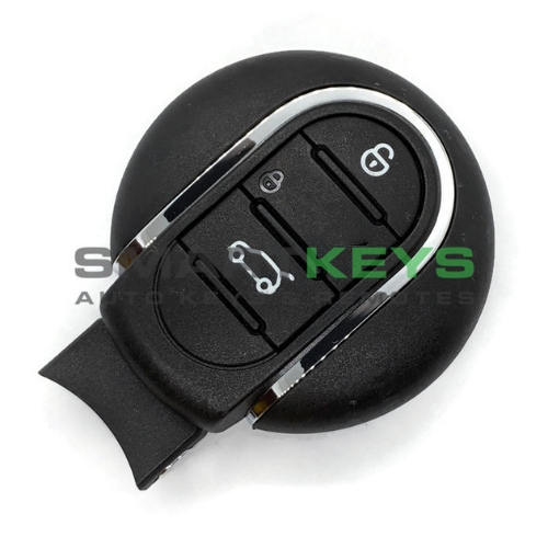 Mini Keys & Remotes | Smart Keys Locksmith Melbour